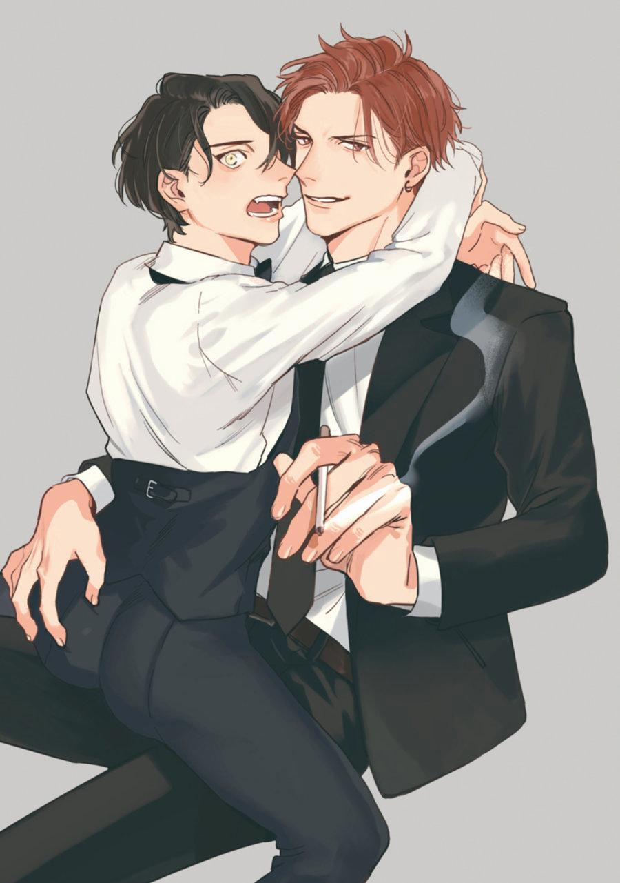 Sự Rung Động Thuần Khiết 1 trang 2