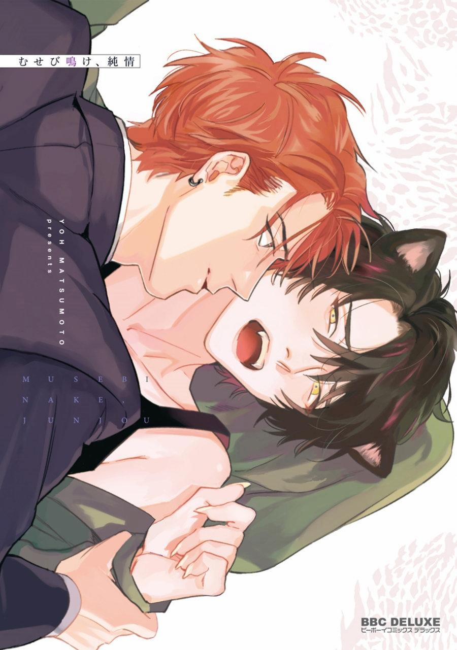 Sự Rung Động Thuần Khiết 1 trang 34