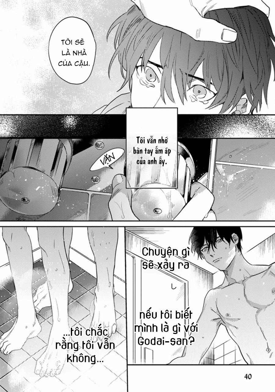 Sự Rung Động Thuần Khiết 2 trang 11