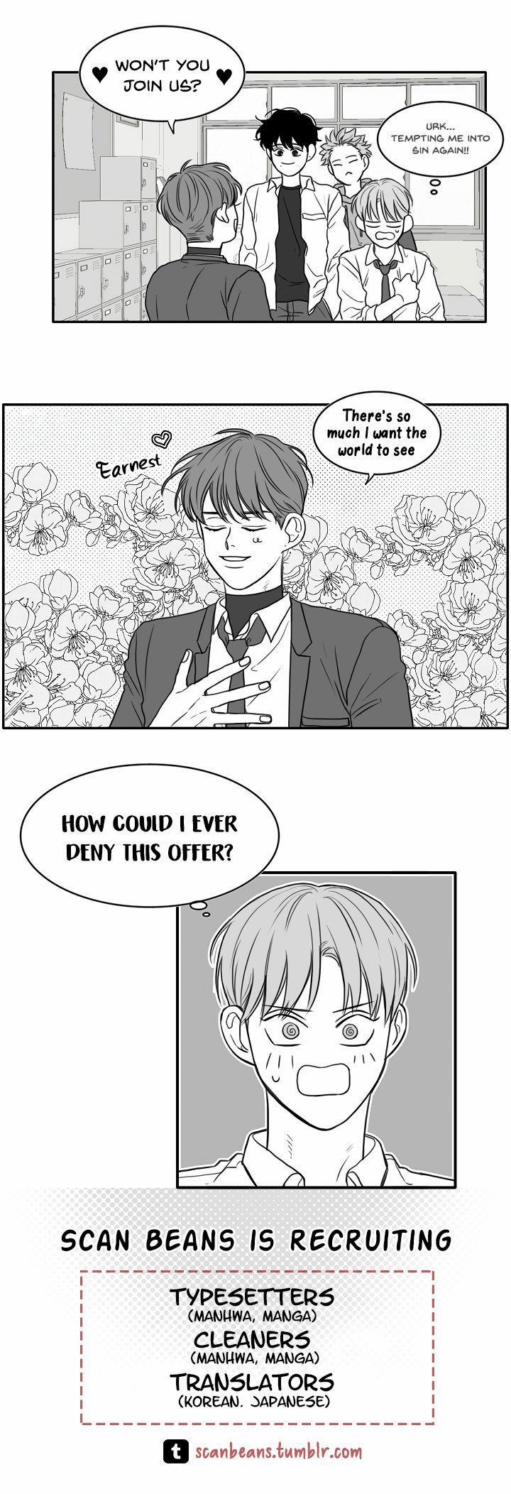 Sự Rung Động Thuần Khiết 2 trang 35