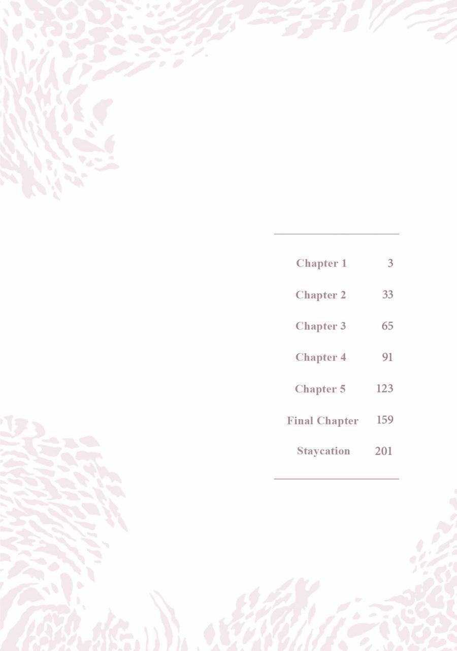 Sự Rung Động Thuần Khiết 5 trang 3