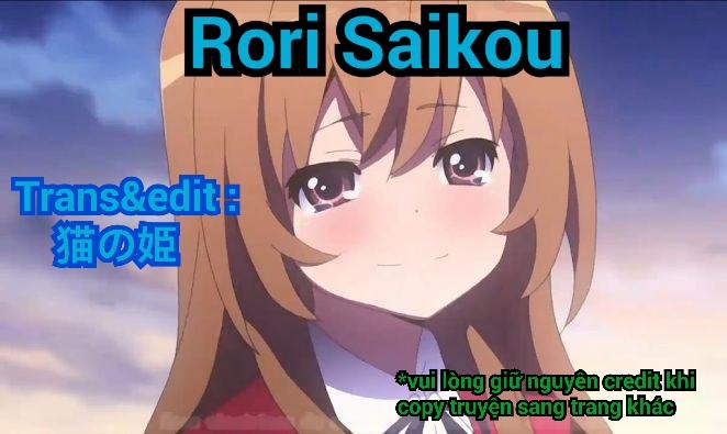 Sự sa đọa của nữ thần Aqua (KonoSuba!) Oneshot trang 0