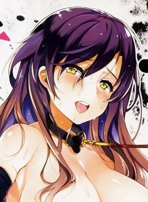 Đọc truyện tranh Sự Sa Ngã Của Hijiri