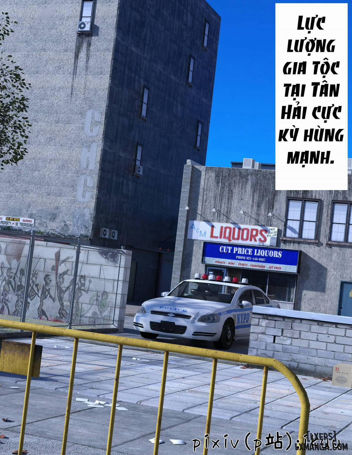 Sự Sa Ngã Của Hoa Hồng Thép 2 trang 1