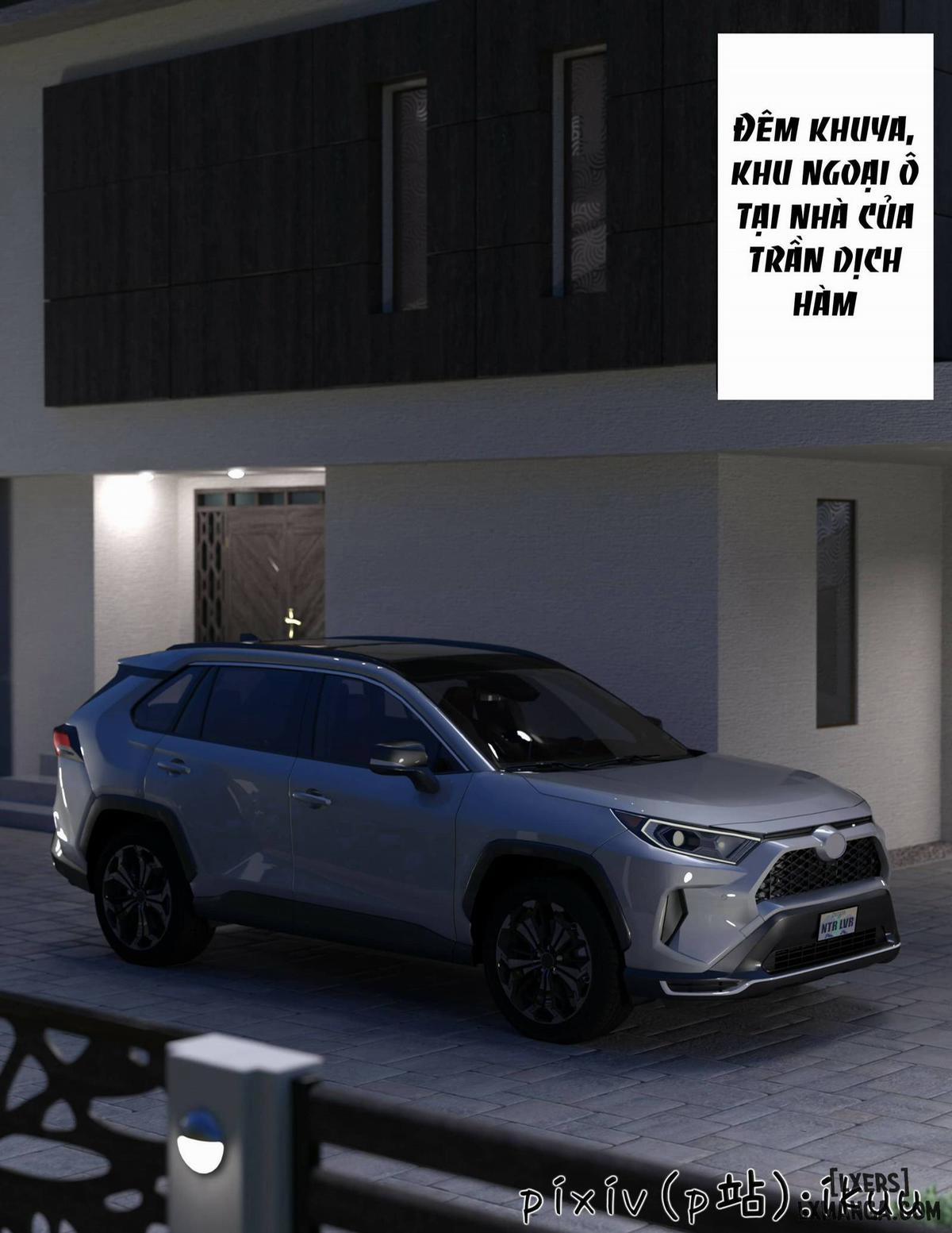 Sự Sa Ngã Của Hoa Hồng Thép 2 trang 30