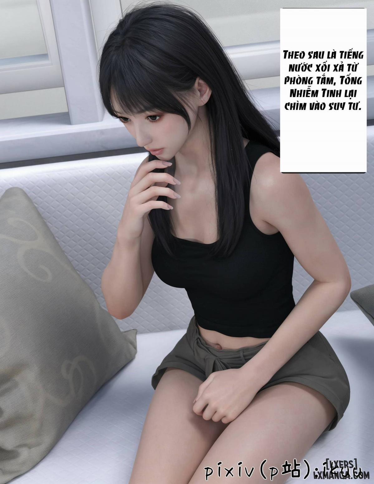 Sự Sa Ngã Của Hoa Hồng Thép 2 trang 41