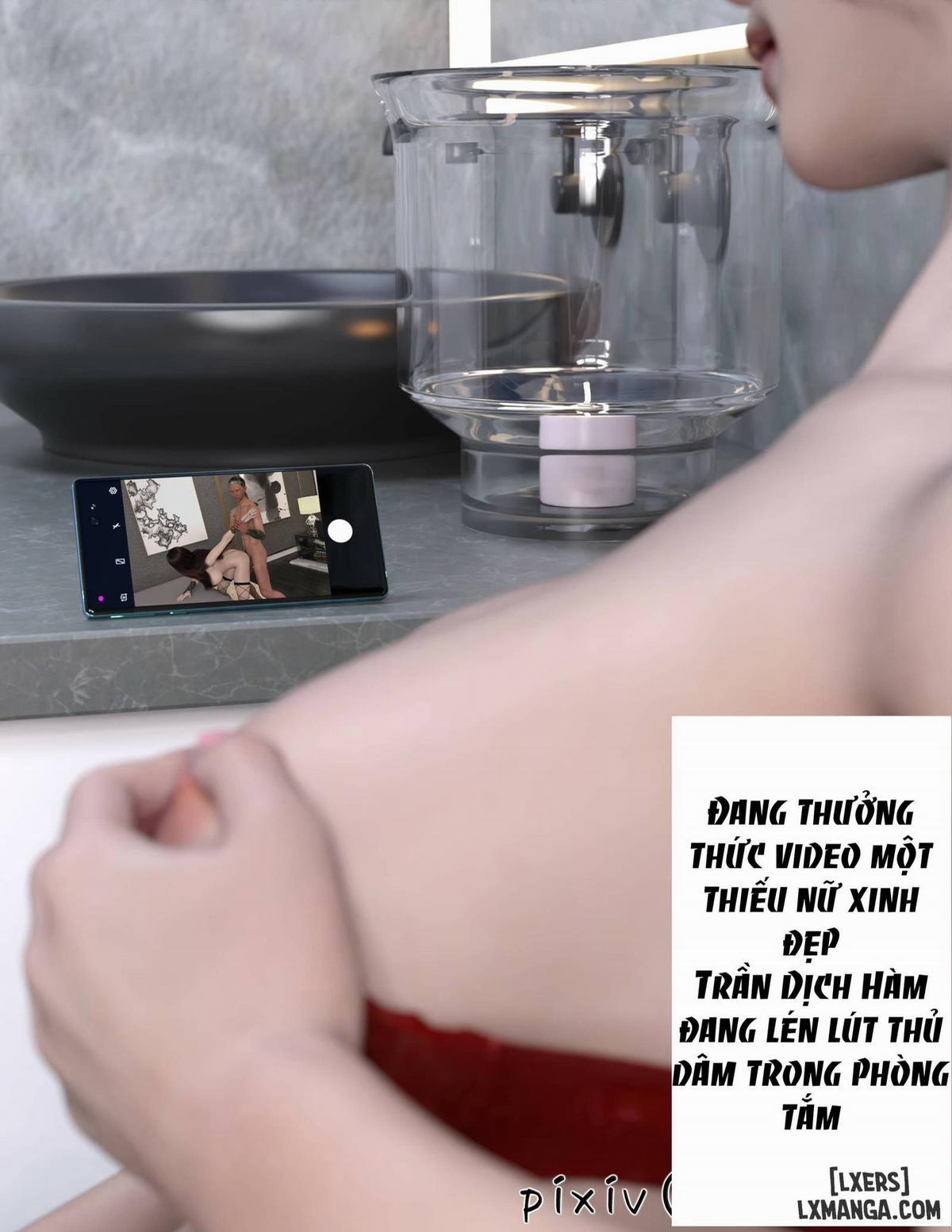 Sự Sa Ngã Của Hoa Hồng Thép 2 trang 47