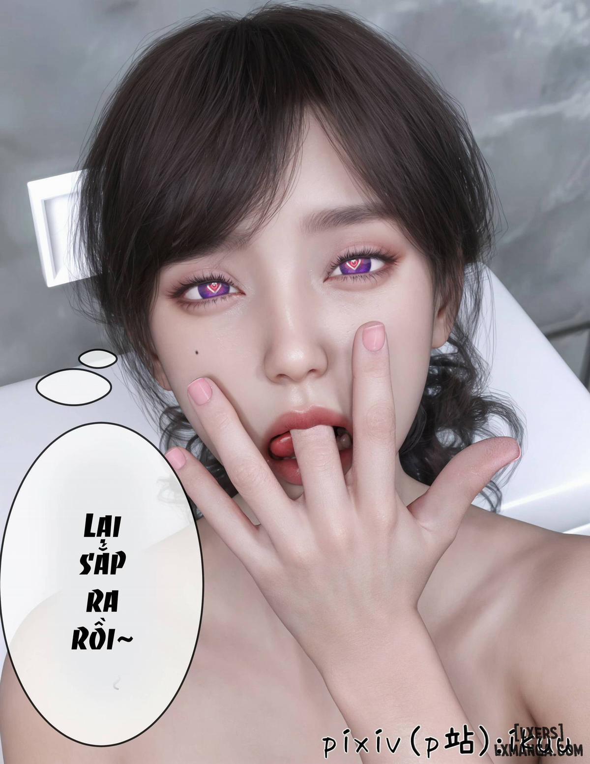 Sự Sa Ngã Của Hoa Hồng Thép 2 trang 58