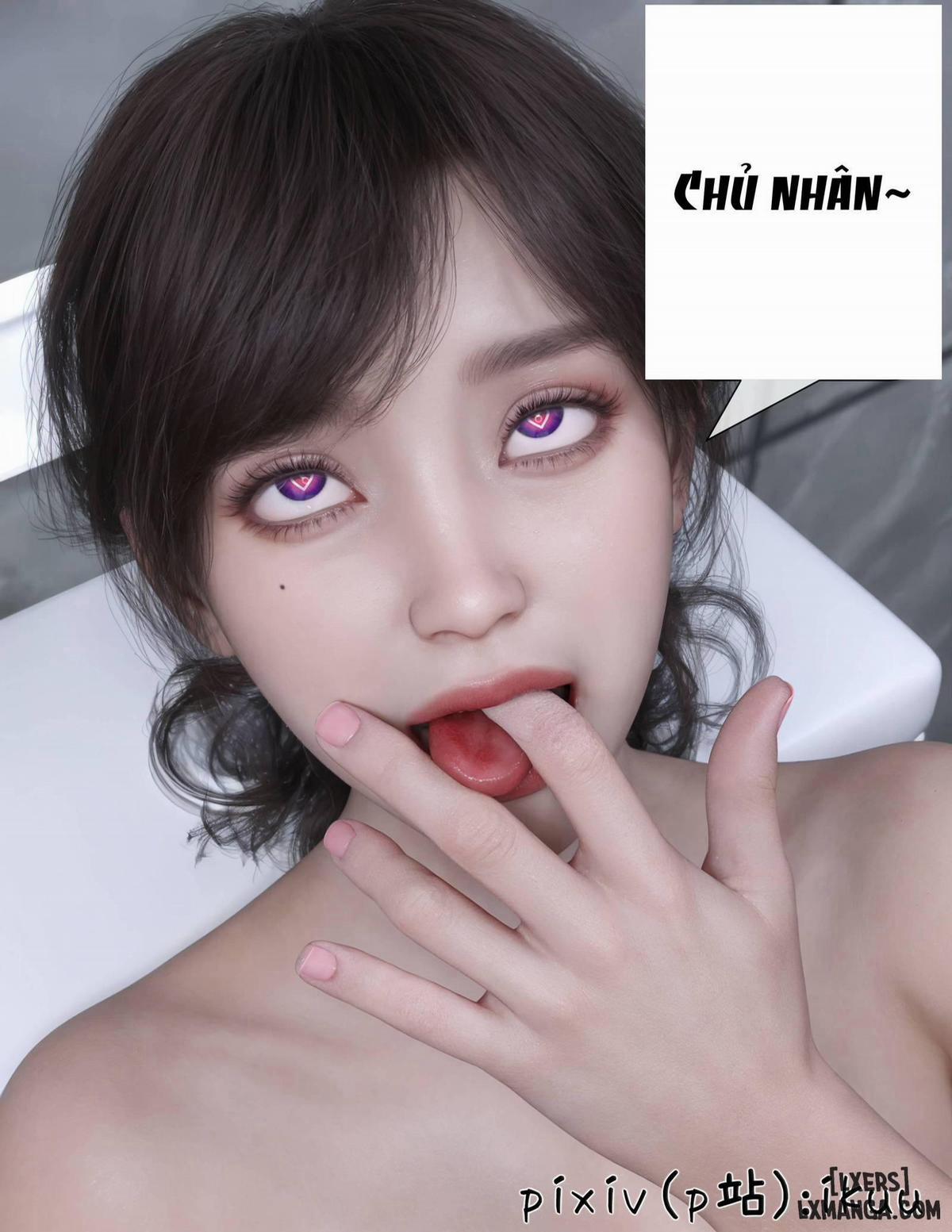 Sự Sa Ngã Của Hoa Hồng Thép 2 trang 61