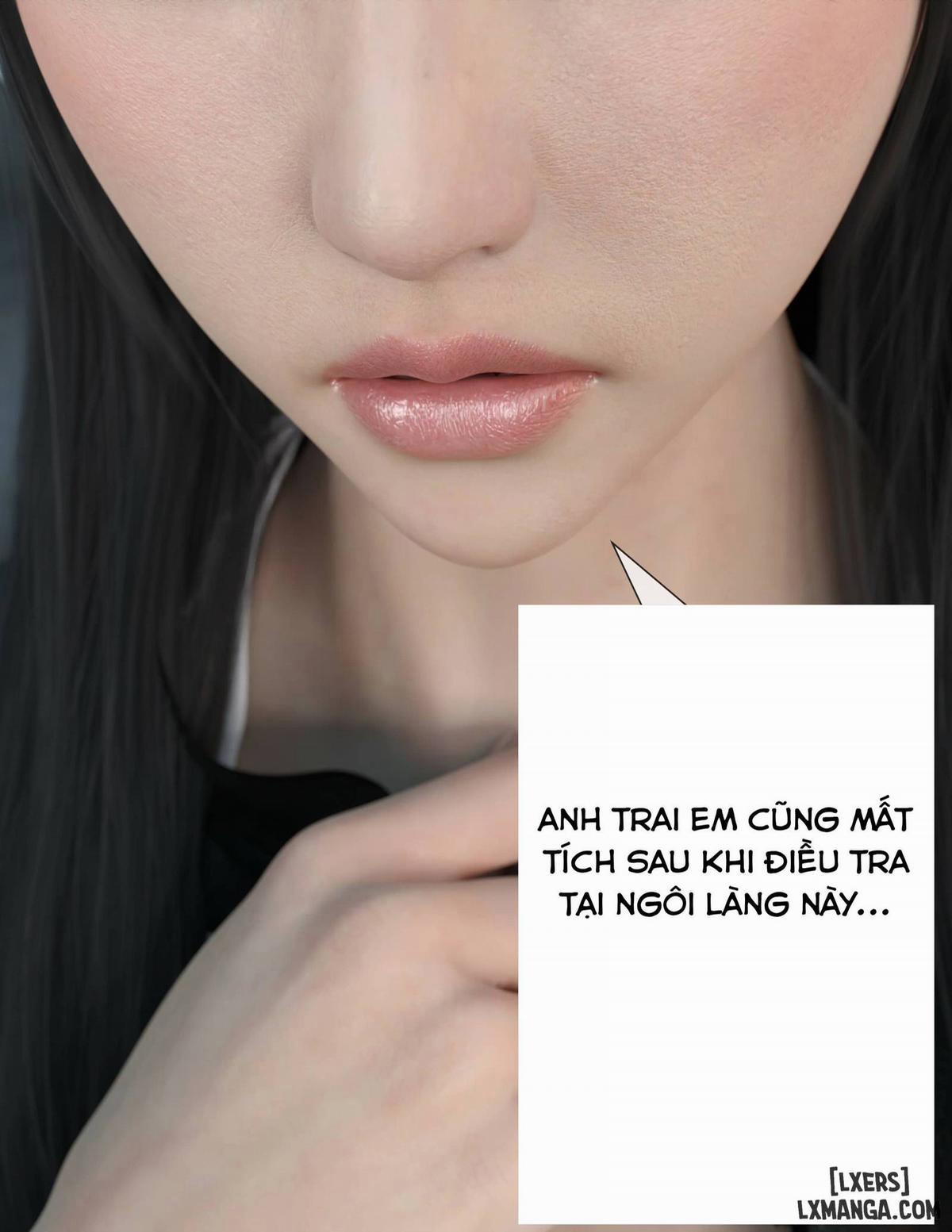 Sự Sa Ngã Của Hoa Hồng Thép 2 trang 7