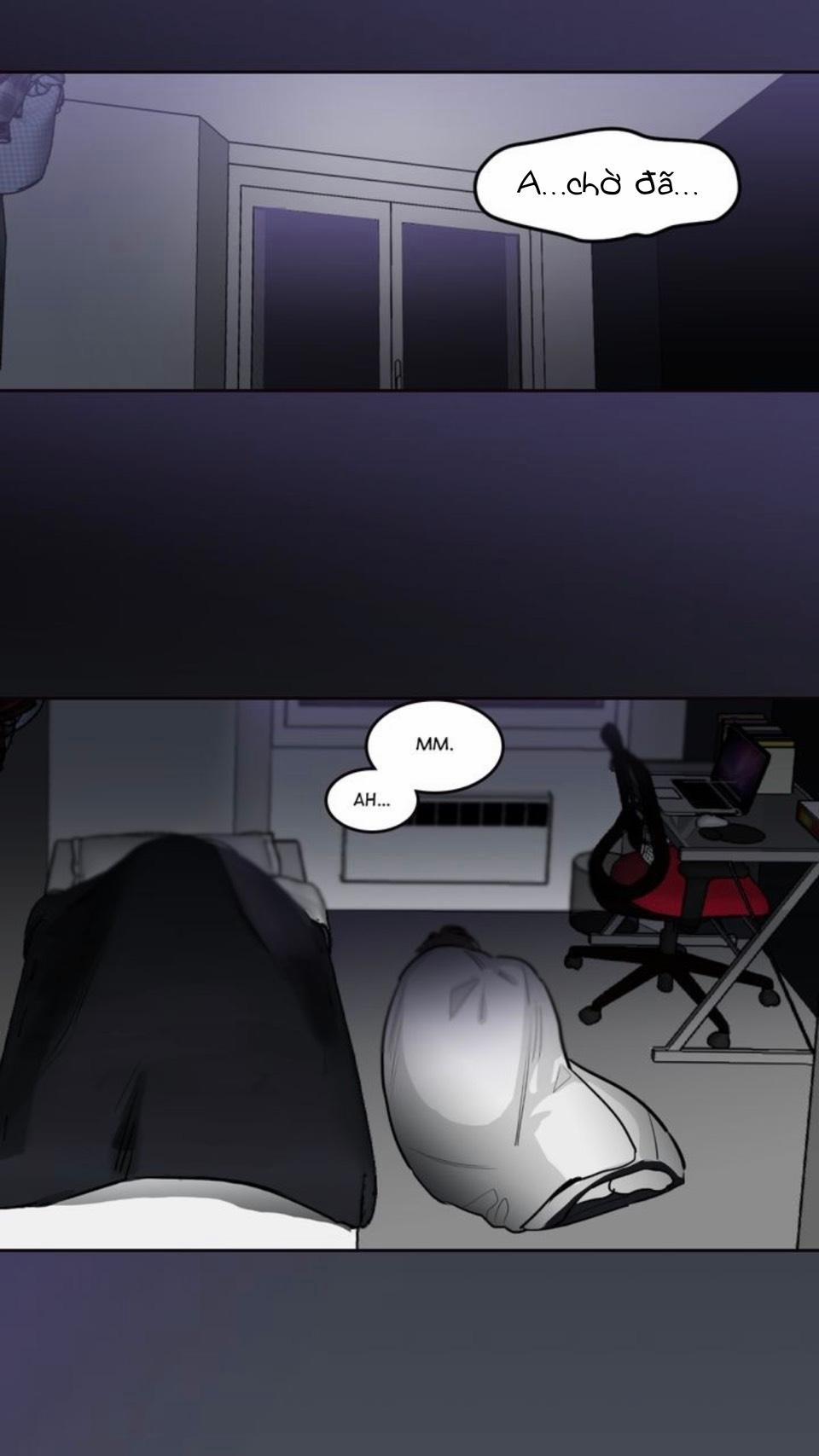 Sự Sai Lầm Chậm Trễ 1 trang 0