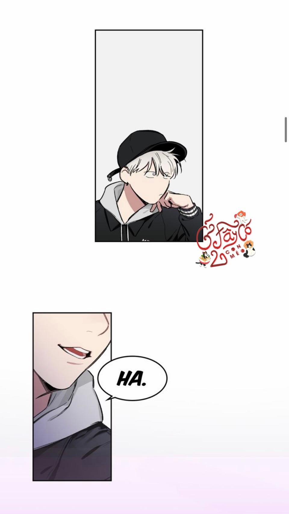 Sự Sai Lầm Chậm Trễ 1 trang 10