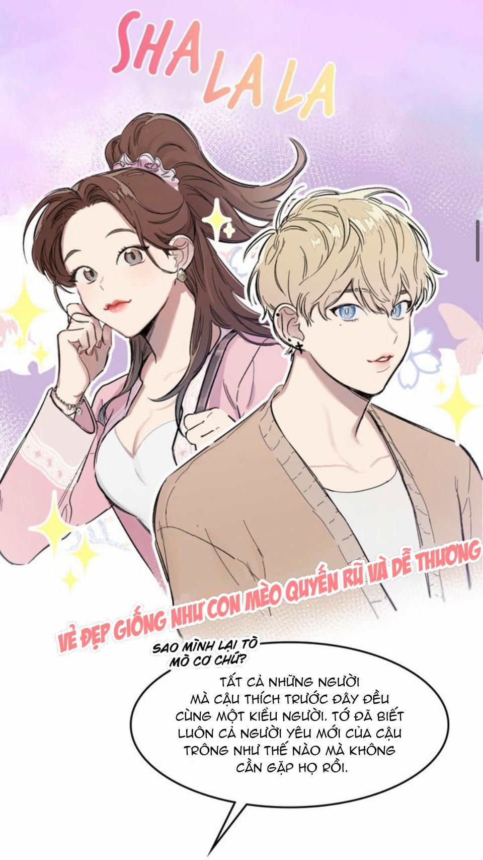 Sự Sai Lầm Chậm Trễ 1 trang 11