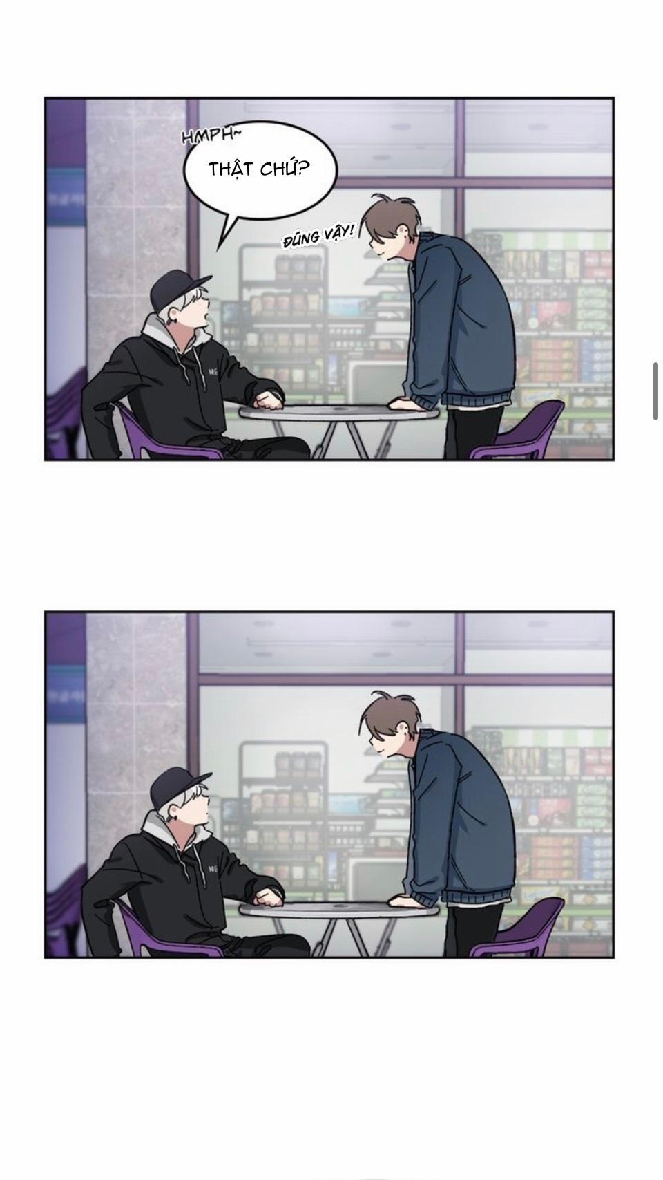 Sự Sai Lầm Chậm Trễ 1 trang 13