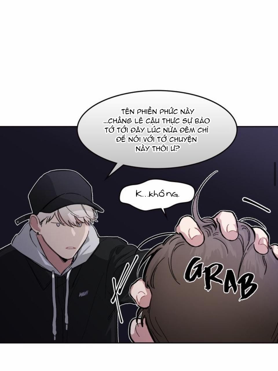 Sự Sai Lầm Chậm Trễ 1 trang 14