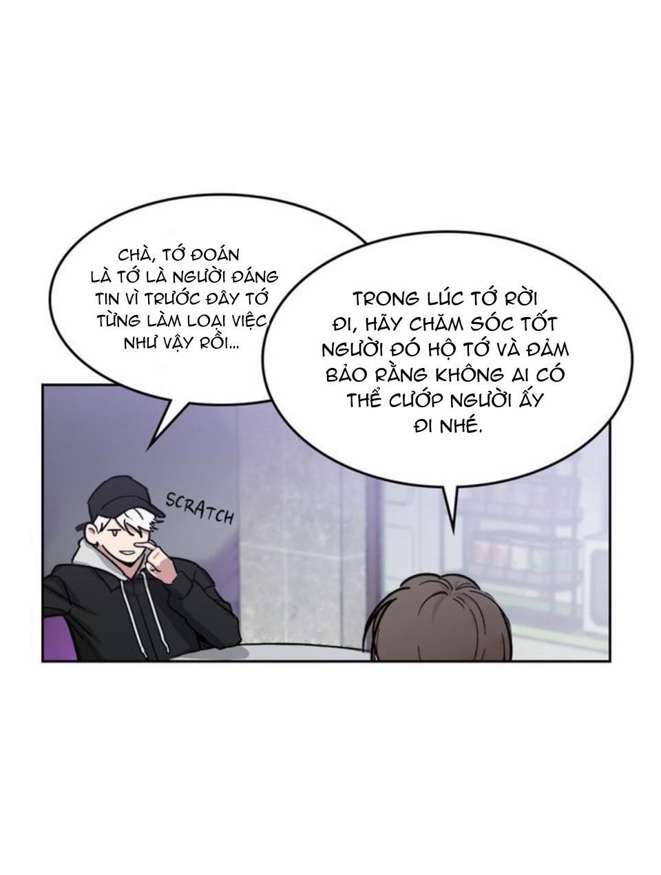 Sự Sai Lầm Chậm Trễ 1 trang 18