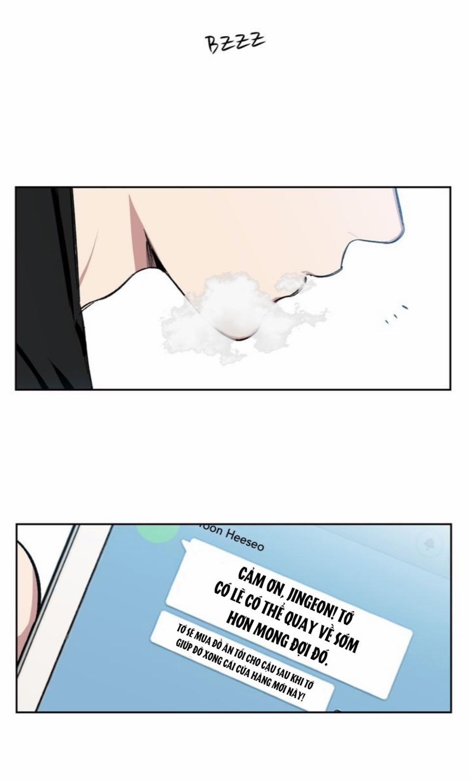 Sự Sai Lầm Chậm Trễ 1 trang 21