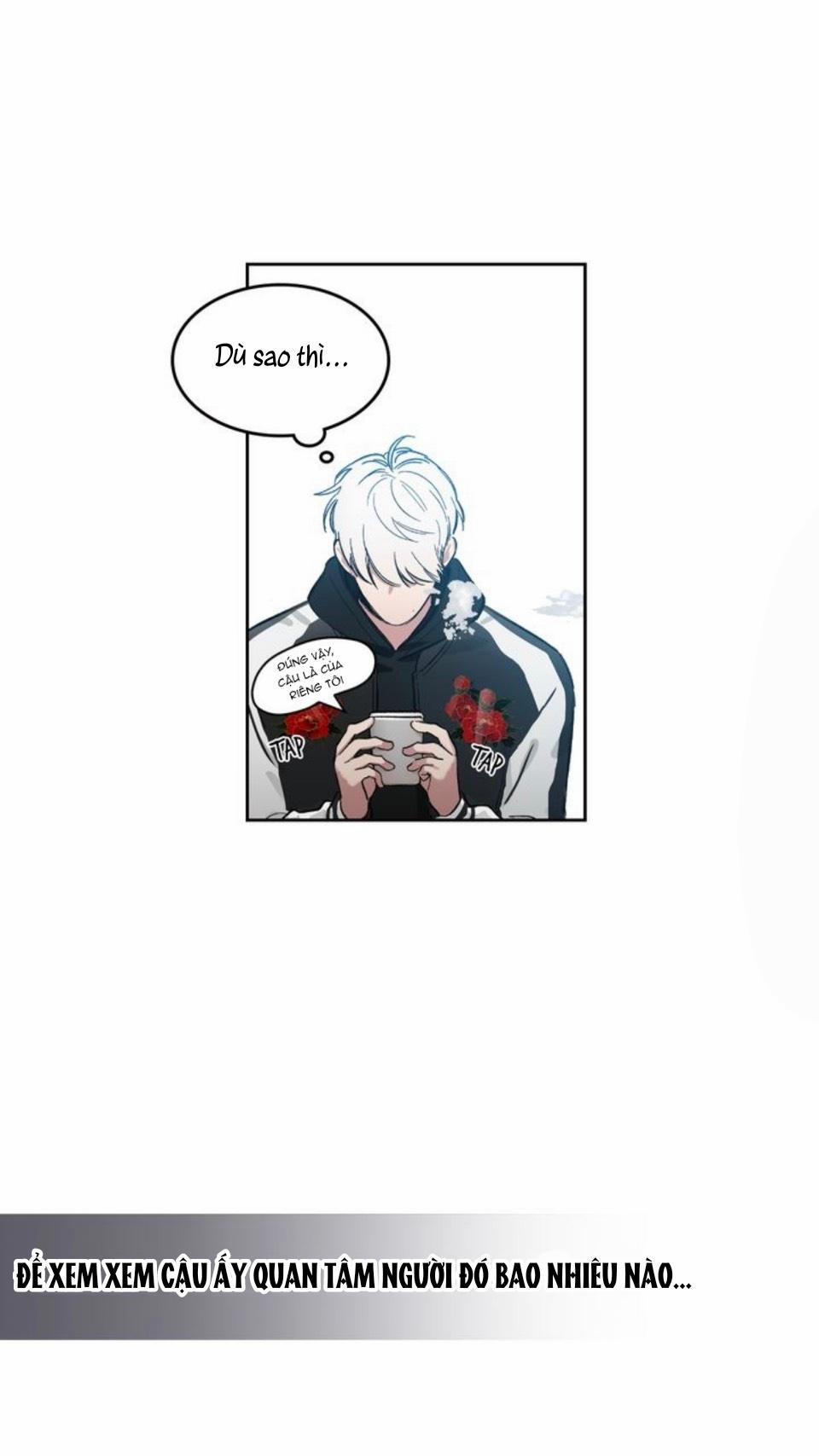 Sự Sai Lầm Chậm Trễ 1 trang 23