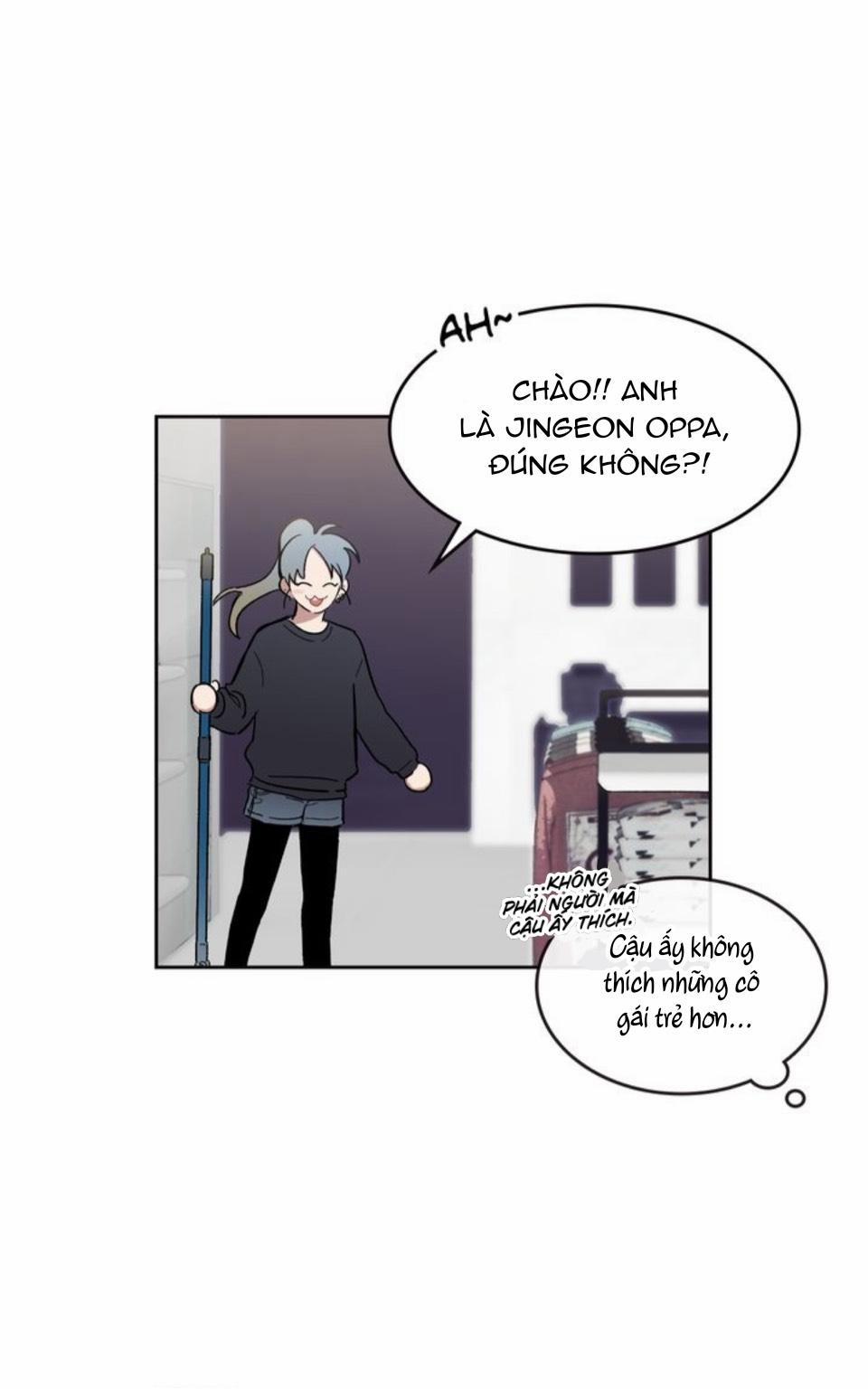 Sự Sai Lầm Chậm Trễ 1 trang 28