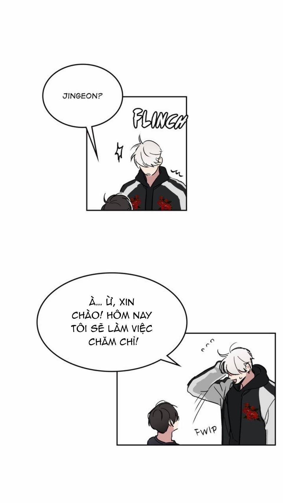 Sự Sai Lầm Chậm Trễ 1 trang 37