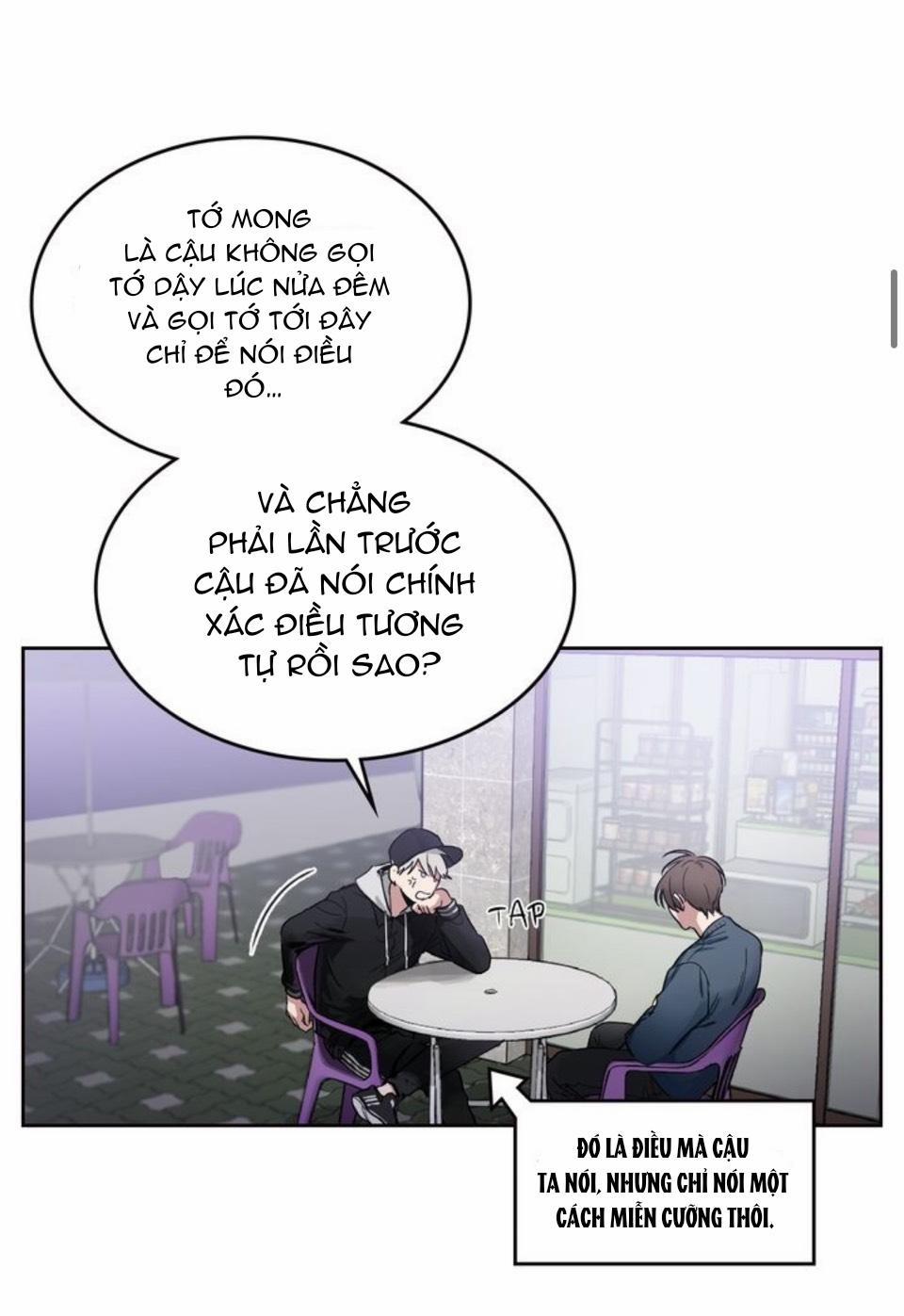 Sự Sai Lầm Chậm Trễ 1 trang 7