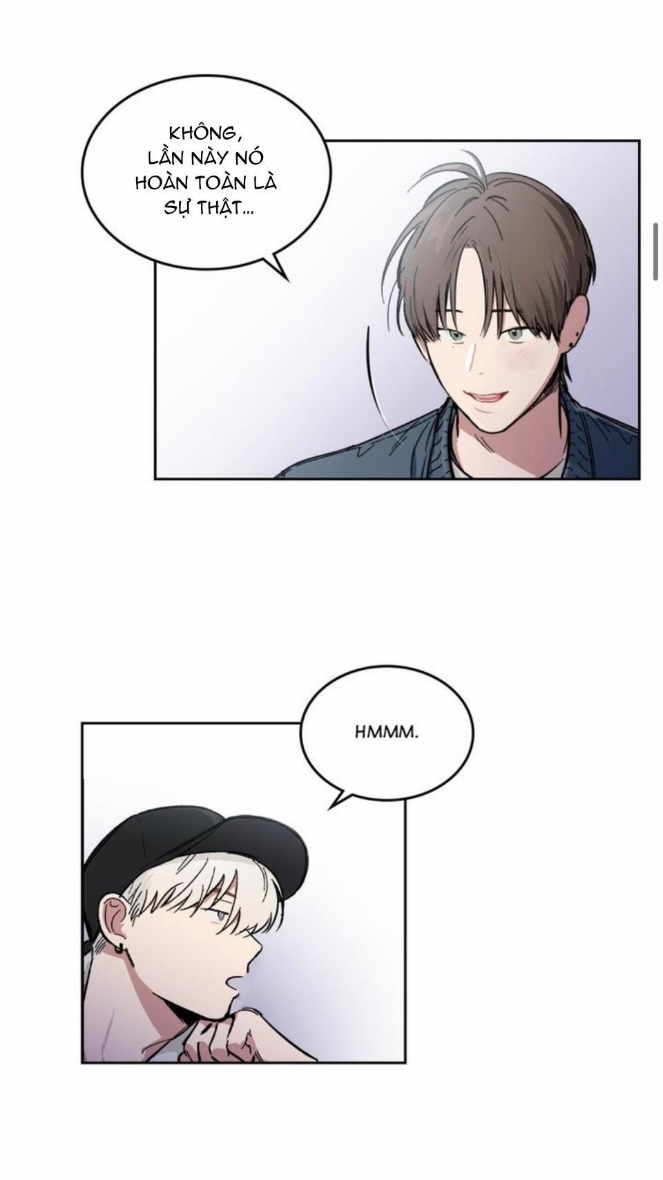 Sự Sai Lầm Chậm Trễ 1 trang 8