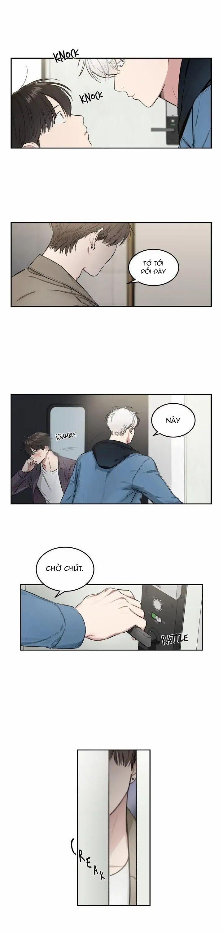 Sự Sai Lầm Chậm Trễ 10 trang 0