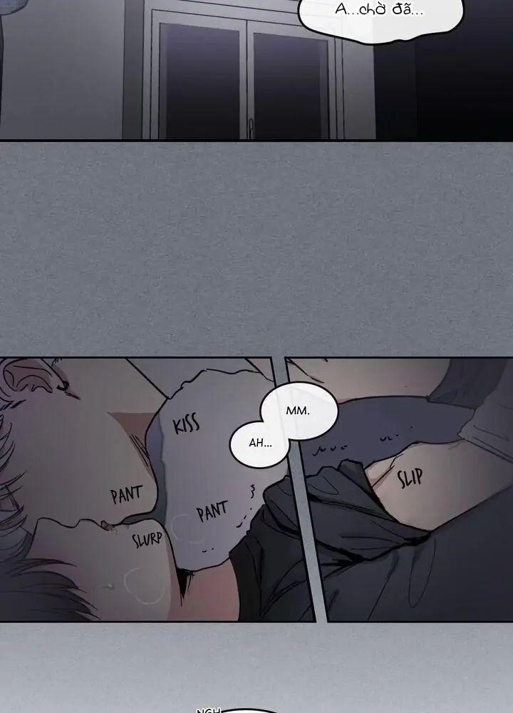 Sự Sai Lầm Chậm Trễ 10 trang 13