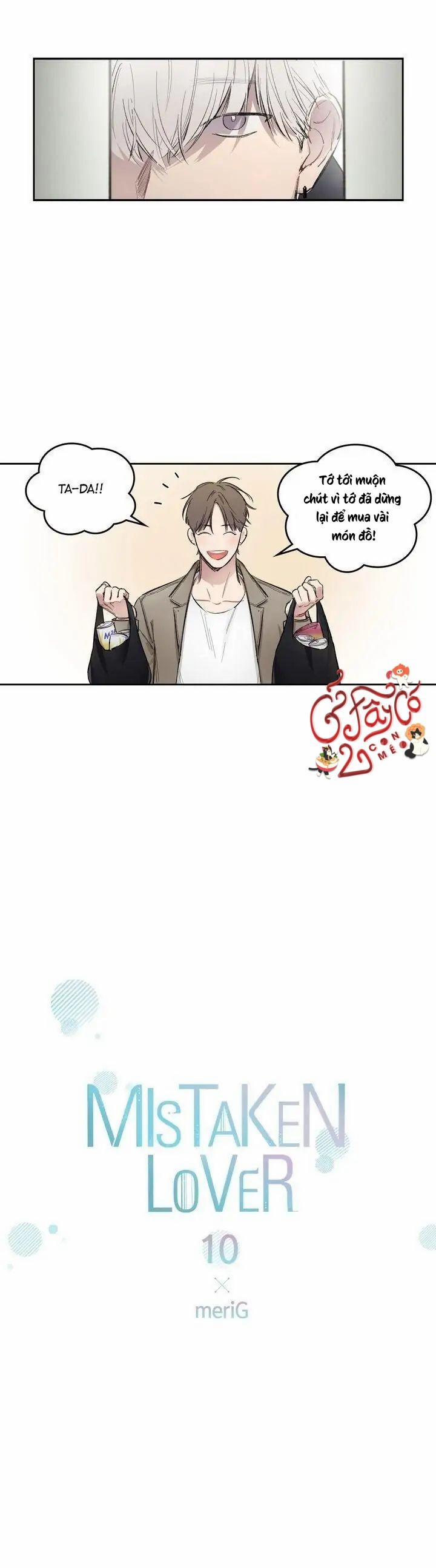 Sự Sai Lầm Chậm Trễ 10 trang 2