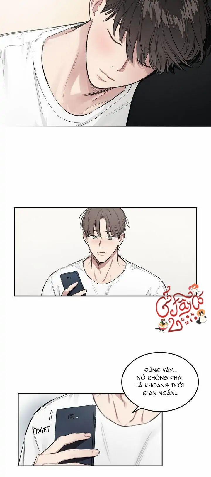 Sự Sai Lầm Chậm Trễ 10 trang 5