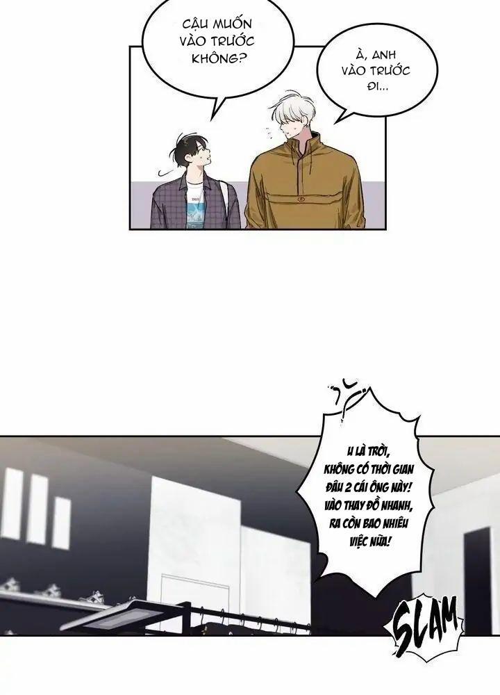 Sự Sai Lầm Chậm Trễ 11 trang 1