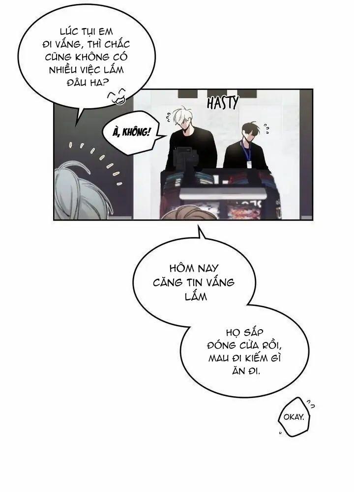 Sự Sai Lầm Chậm Trễ 11 trang 10