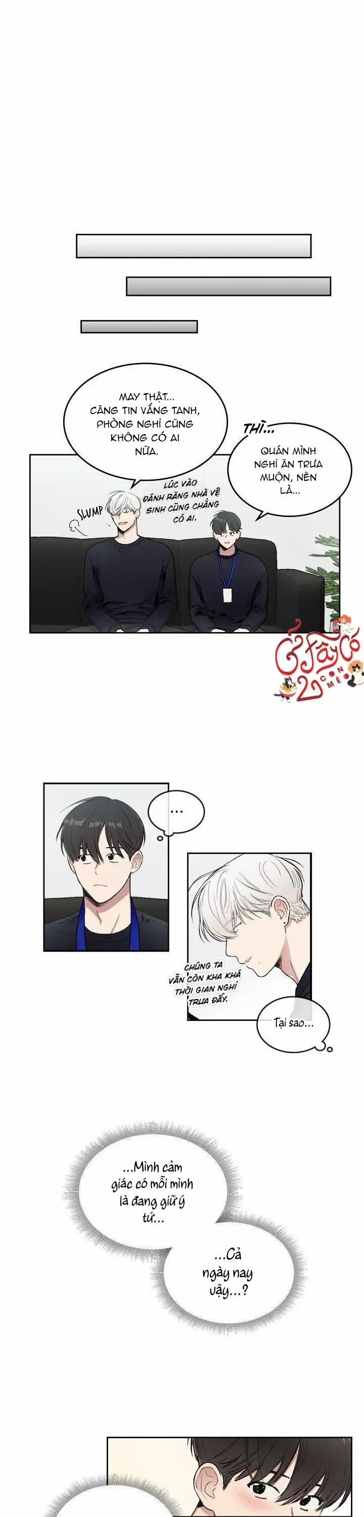 Sự Sai Lầm Chậm Trễ 11 trang 11