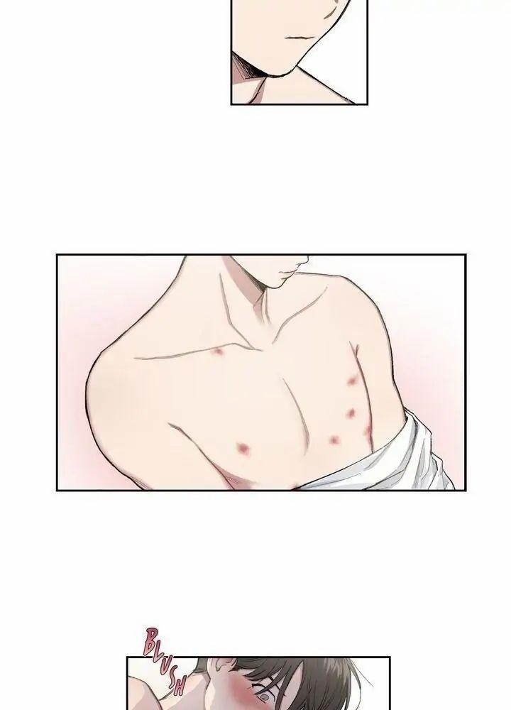 Sự Sai Lầm Chậm Trễ 11 trang 4