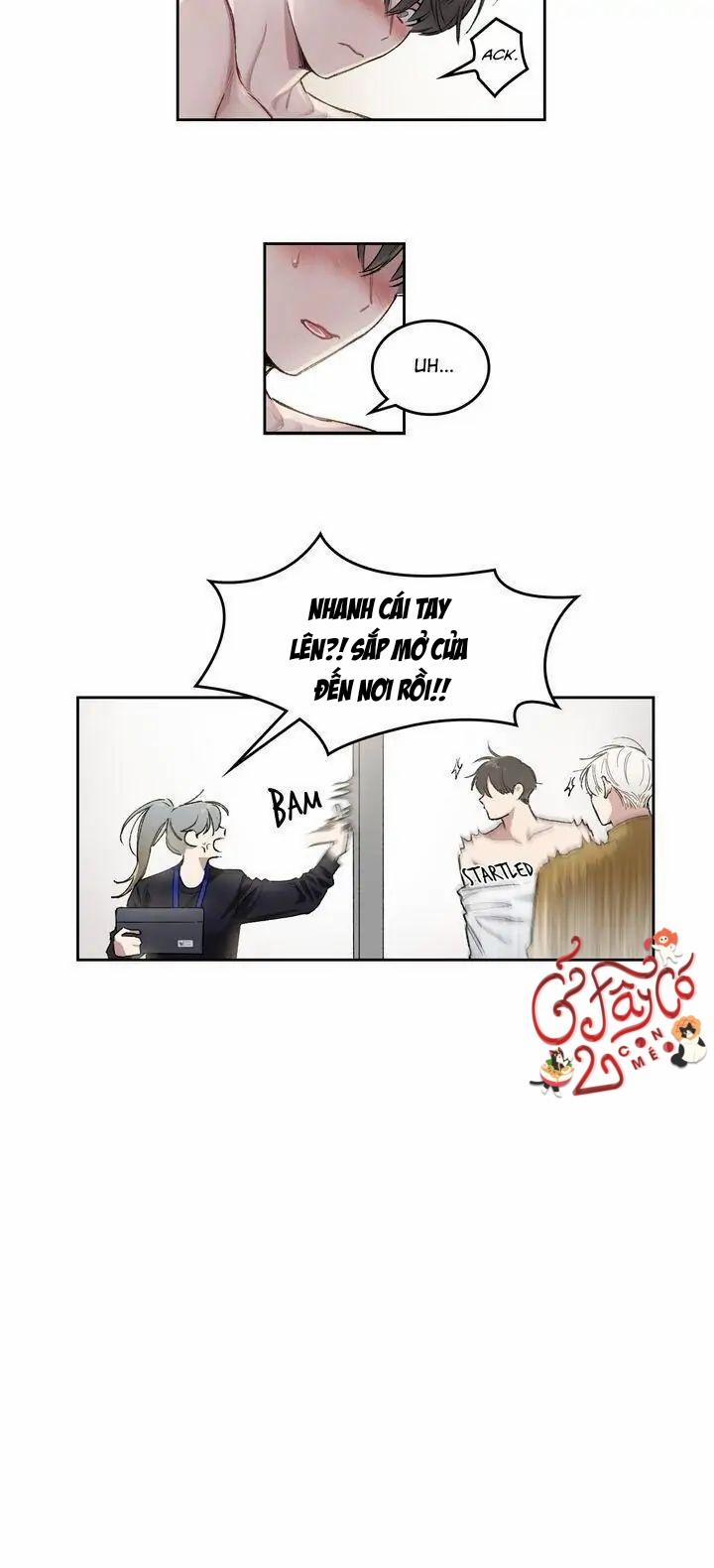 Sự Sai Lầm Chậm Trễ 11 trang 5