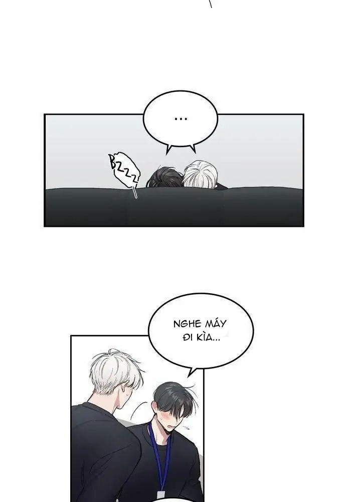 Sự Sai Lầm Chậm Trễ 12 trang 1