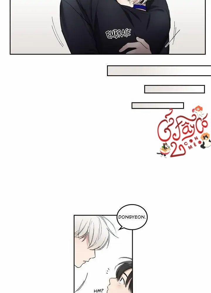 Sự Sai Lầm Chậm Trễ 12 trang 11