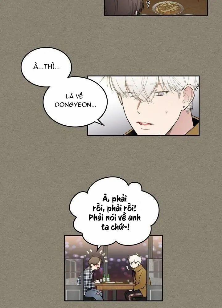 Sự Sai Lầm Chậm Trễ 12 trang 18