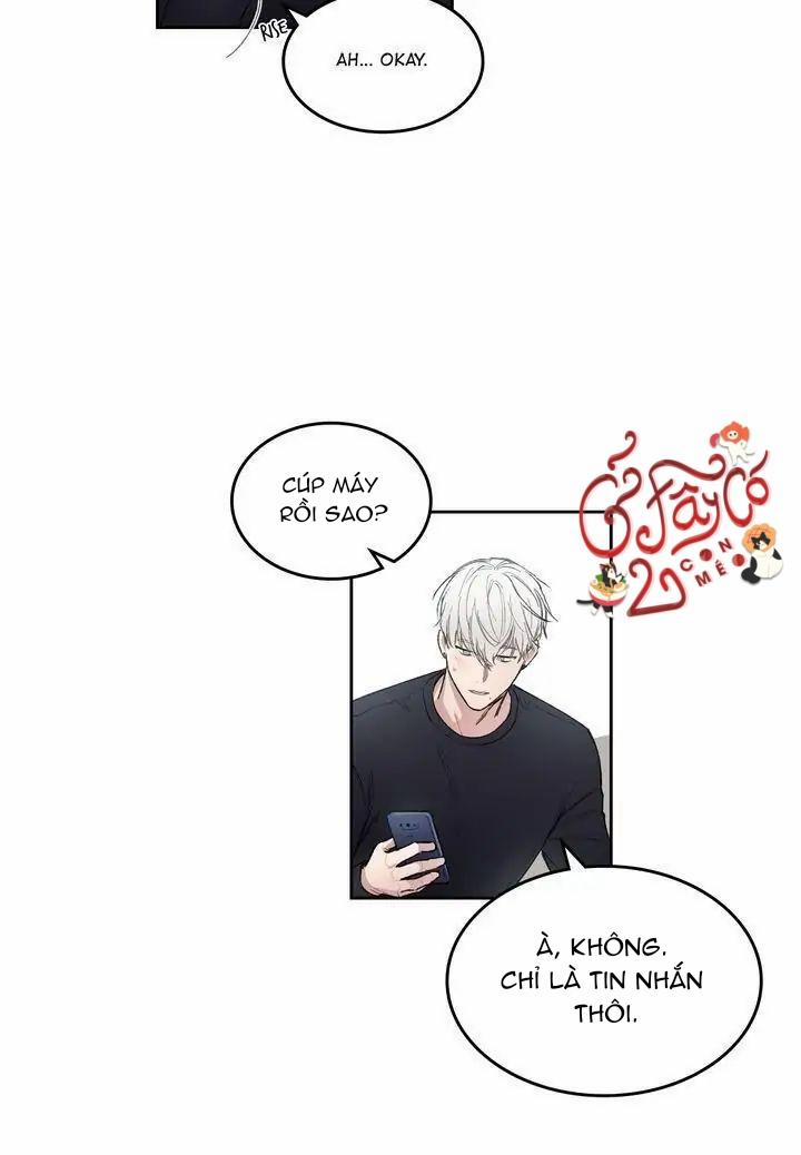 Sự Sai Lầm Chậm Trễ 12 trang 2