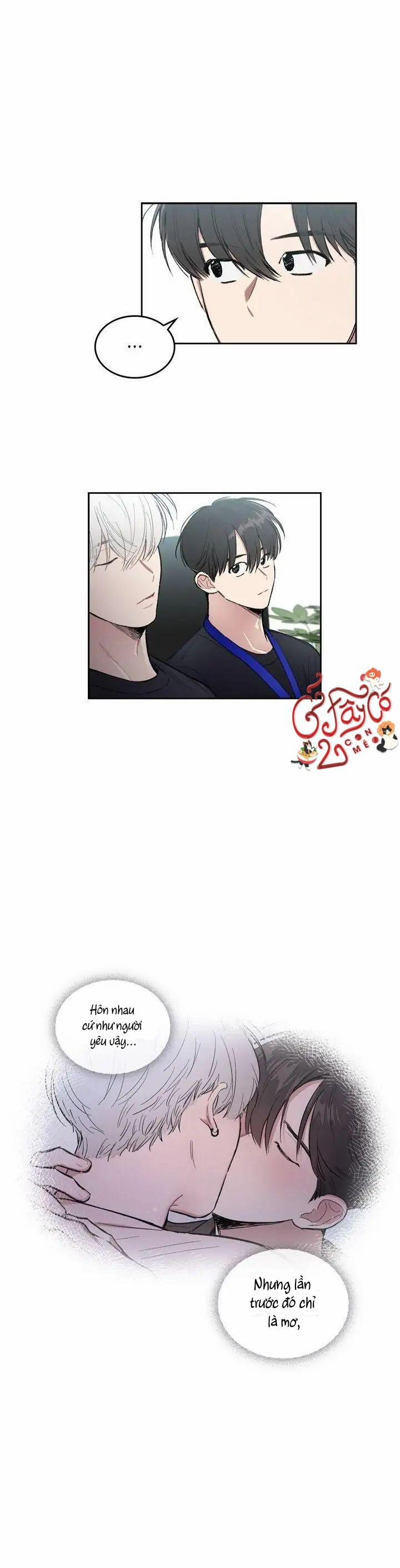 Sự Sai Lầm Chậm Trễ 12 trang 5