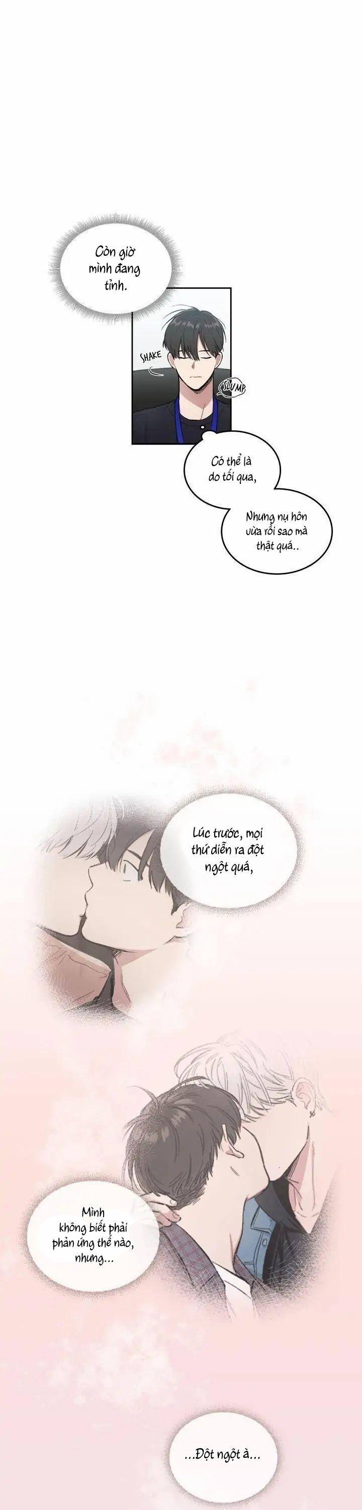 Sự Sai Lầm Chậm Trễ 12 trang 6