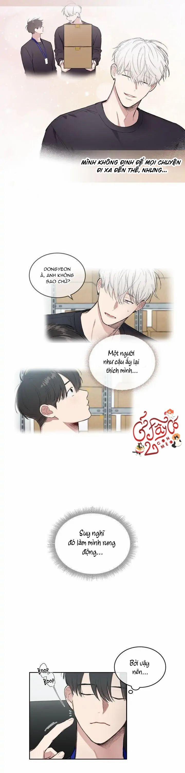 Sự Sai Lầm Chậm Trễ 12 trang 8