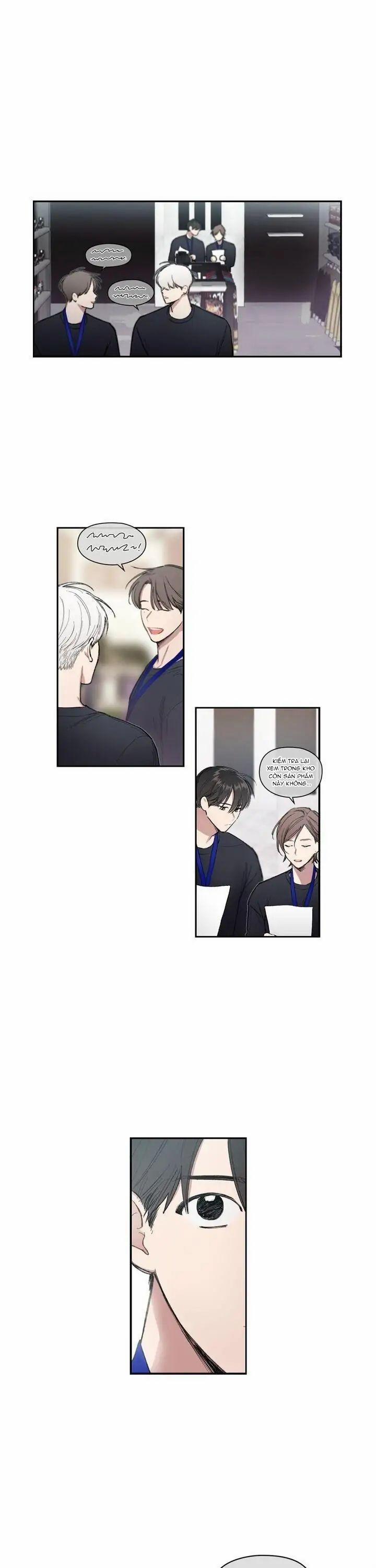 Sự Sai Lầm Chậm Trễ 13 trang 0