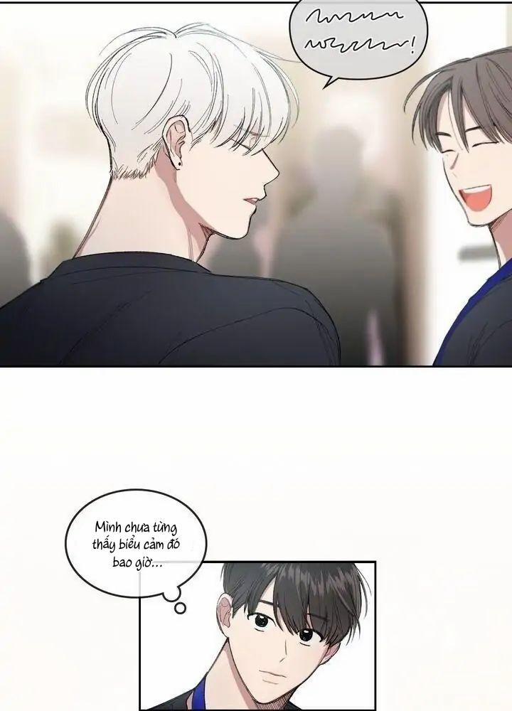 Sự Sai Lầm Chậm Trễ 13 trang 1