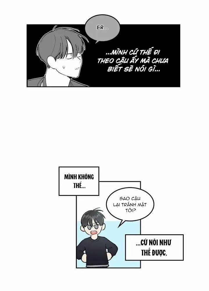 Sự Sai Lầm Chậm Trễ 13 trang 10