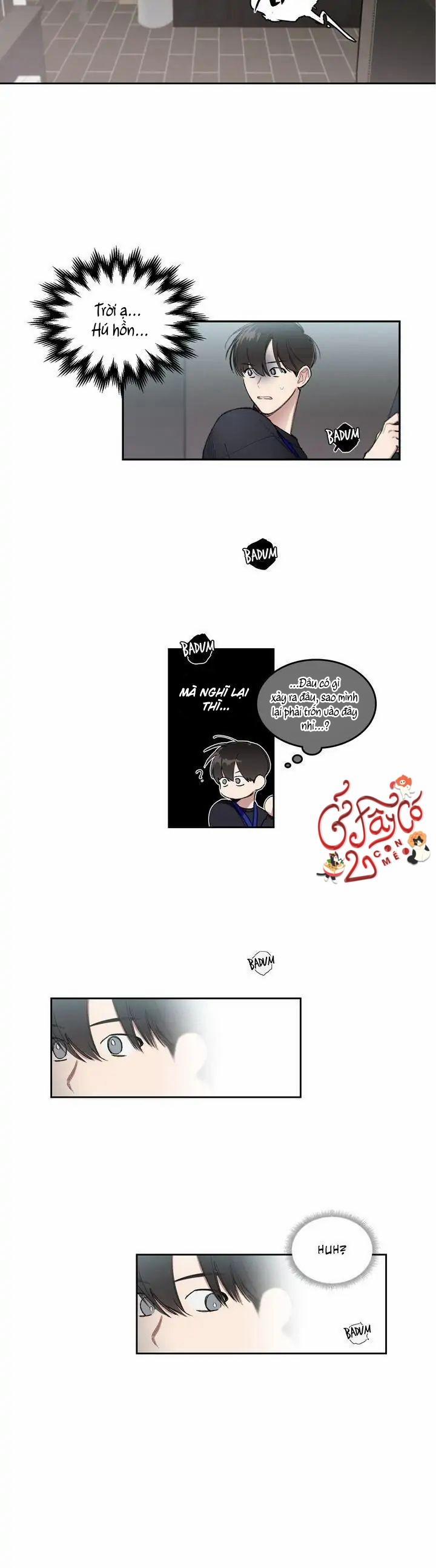 Sự Sai Lầm Chậm Trễ 13 trang 14