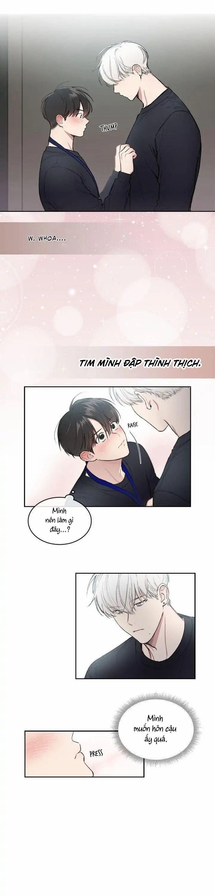 Sự Sai Lầm Chậm Trễ 13 trang 15