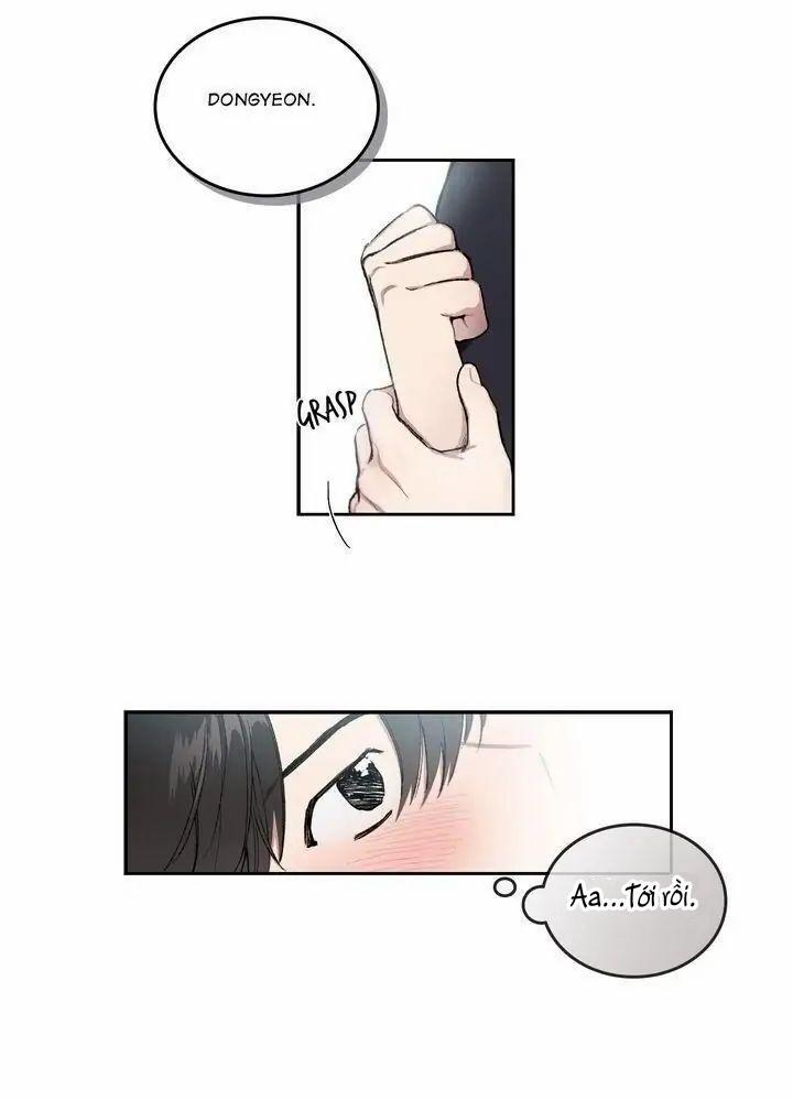 Sự Sai Lầm Chậm Trễ 13 trang 16