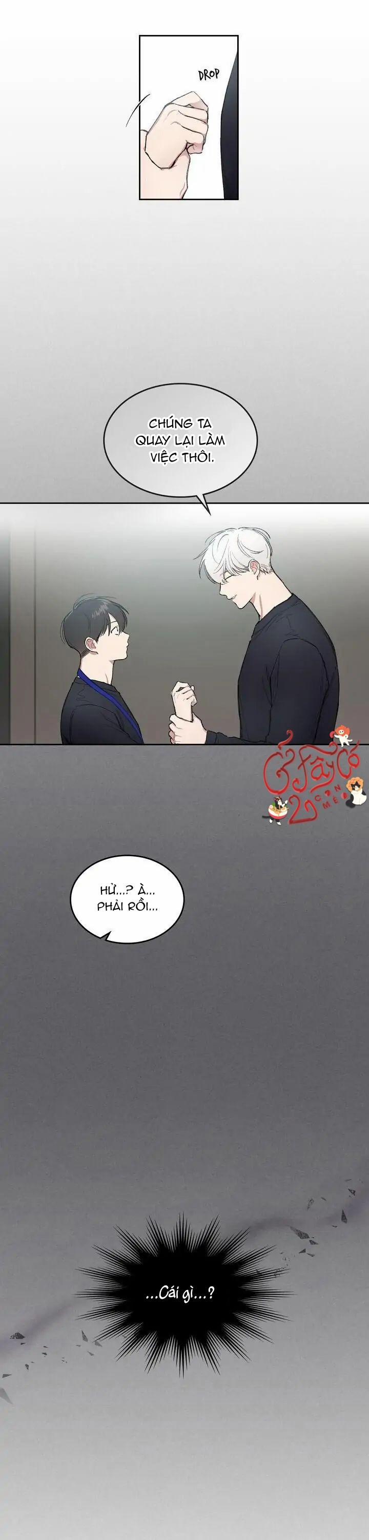 Sự Sai Lầm Chậm Trễ 13 trang 17