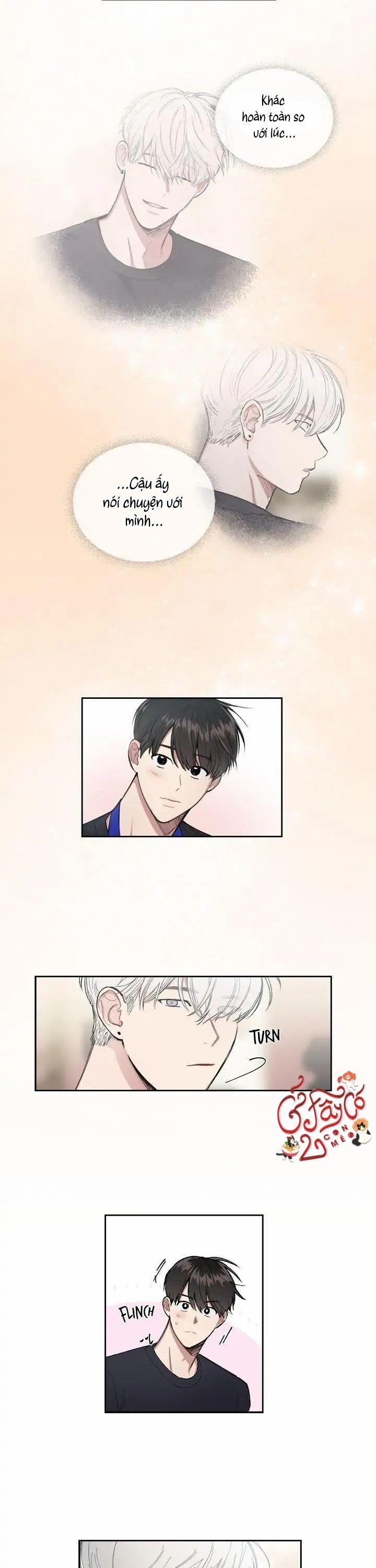 Sự Sai Lầm Chậm Trễ 13 trang 2